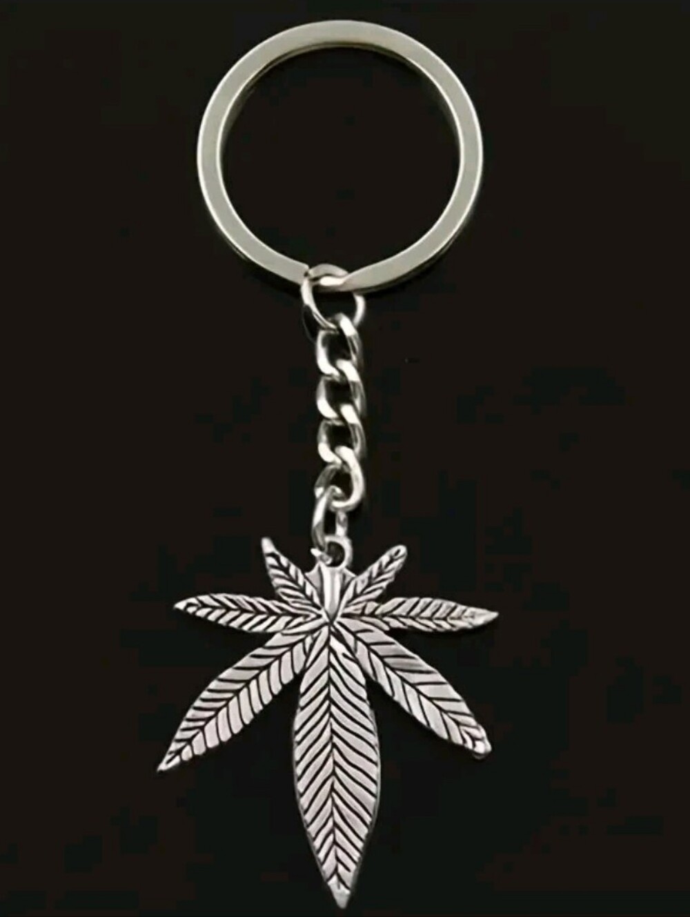 Maryjane keychain 💚🌿💚